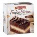 Pepperidge Farm 3 Layer Cake Chocolate Fudge Stripe 19.6oz Box