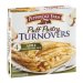 Pepperidge Farm Apple Turnovers 4CT 12.5oz. Box