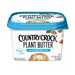 Country Crock Plant Butter With Almond Oil Tub, 10.5 oz