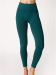 SUNNY LEGGING TEAL *SIZE SMALL AND MEDIUM* *PLEASE SPECIFY SIZE IN NOTES*