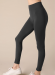 SUNNY LEGGING  CHARCOAL*SIZE SMALL AND MEDIUM* *PLEASE SPECIFY SIZE IN NOTES*