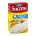 Success Boil-In-Bag Rice White Enriched Long Grain 3.5oz EA 6CT