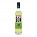 Western Son Gulf Coast Lime Vodka 750ml