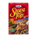 Stove Top Stuffing Mix Lower Sodium Chicken 6oz Box