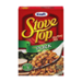 Stove Top Stuffing Mix Pork 6oz Box