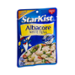 Starkist Tuna Chunk White Albacore in Water 2.6oz Pouch
