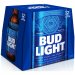 Bud Light 12 Pack 12oz Bottles