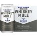 Cutwater Bourbon Whiskey Mule 4 Pack 12oz Cans