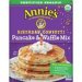 Annie's Birthday Confetti Pancake &amp; Waffle Mix, Certified Organic