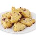 Store Bakery Cranberry Orange Scones 8ct