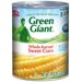 Green Giant Corn Sweet Whole Kernel 15.2oz Can