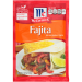 McCormick Fajita Seasoning Mix  1.12 Oz Envelope