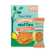 Beech-Nut, Jammin&#039; Waffles, Peach Mango, 5 Packs, 0.56 Oz (16 G) Each