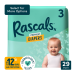 Rascal + Friends Premium Diapers Size 3, 29 Ct, (13-24) Lbs