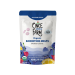 Once Upon a Farm Organic Smoothie Melts Baby Snacks Blueberry Burst 1oz