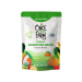Once Upon a Farm Organic Smoothie Melts  Tropical Greens - 1oz 