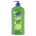 Suave Kids Silly Apple 3-in-1 Shampoo + Conditioner + Body Wash - 40 Fl Oz