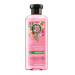 Herbal Essences Rose Hips Smooth Shampoo, All Hair Types, 3.38 Fl Oz Travel Size