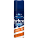 Barbasol Sensitive Skin Thick &amp; Rich Shaving Cream for Men, 2 OZ (Travel Size - TSA Approved)