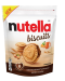 Nutella Biscuits - 20ct/9.7oz