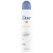 Dove Advanced Care Long Lasting Women&#039;s Antiperspirant Deodorant Dry Spray, Original Clean, 3.8 Oz
