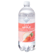 Clear American Fuji Apple Flavored Sparkling Water Beverage 33.8 Oz