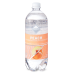 Clear American Peach Sparkling Water 33.8 Fl Oz