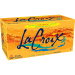 La Croix Naturally Tangerine Sparkling Water, 8 Ct Cans