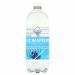 Clear American Blue Raspberry Sparkling Water, 33.8 Fl Oz  Bottle