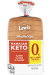 Lewis Bake Shop Healthy Life Hawaiin Keto Bread 16 Oz