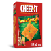 Cheez-It Hot &amp; Spicy Baked Snack Crackers - 12.4oz