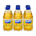 Fanta Pineapple Soda Bottles 6 Pack, 12 Fl Oz