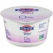 Fage Greek Yogurt Plain Nonfat 6oz Cup
