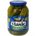 Vlasic Pickles Kosher Dill Wholes 46oz Jar
