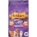 Friskies Favorites Surfin &amp; Turfin Dry Cat Food 3.15LB Bag