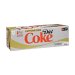 Coke Diet Caffeine Free 12 Pack of 12oz Cans