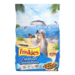 Friskies Seafood Sensations Dry Cat Food 3.15LB Bag
