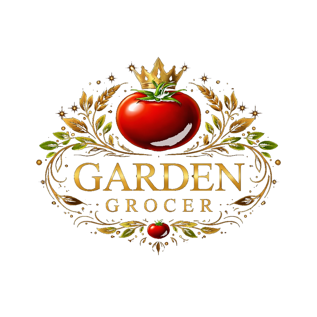 Garden Grocer