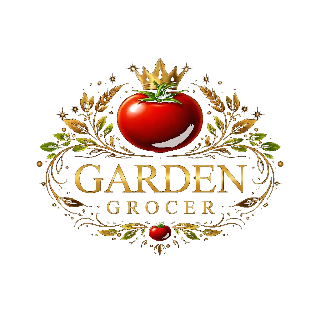 Garden Grocer